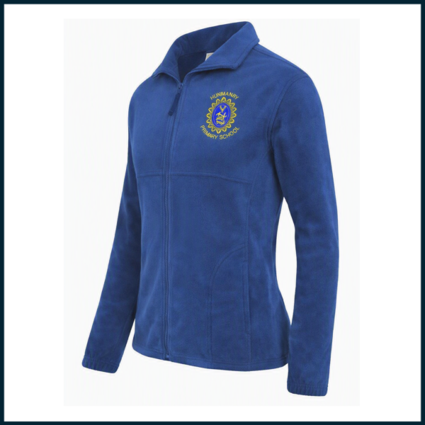 School Fleece HPS