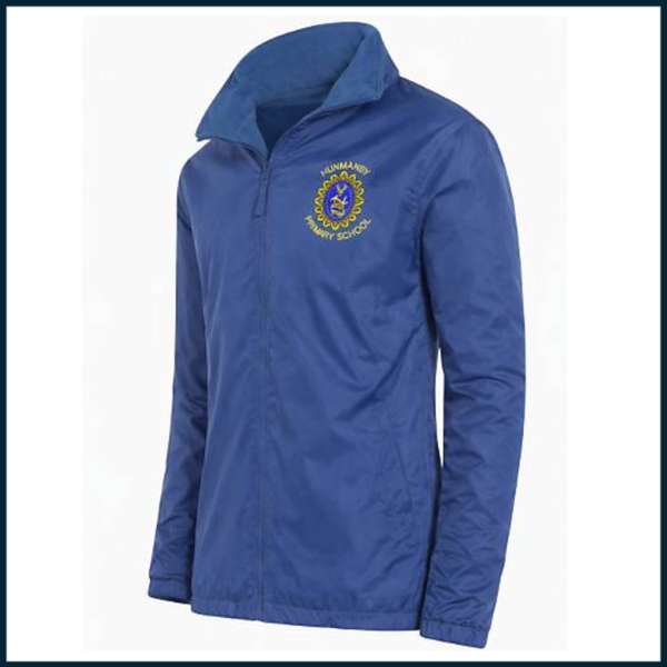 Waterproof  Fleece HPS