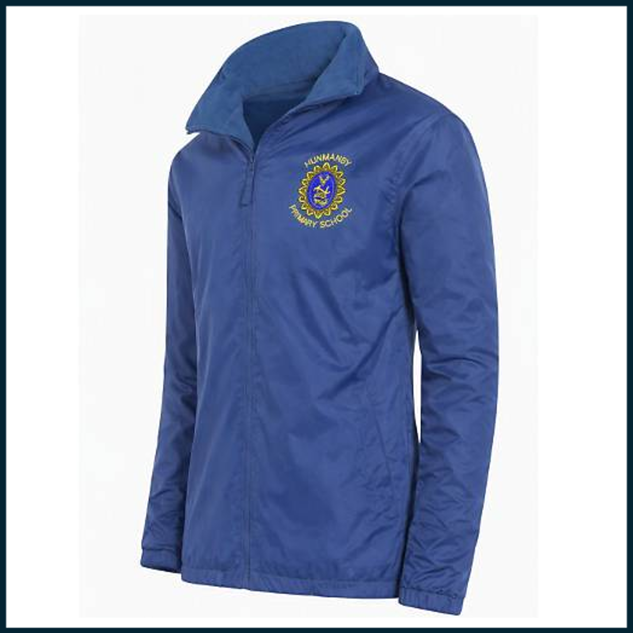 Waterproof Fleece HPS