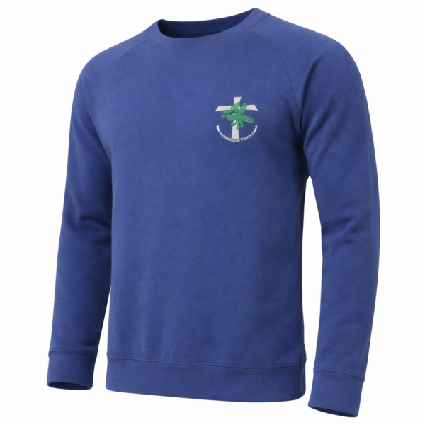 Classic Crew Neck