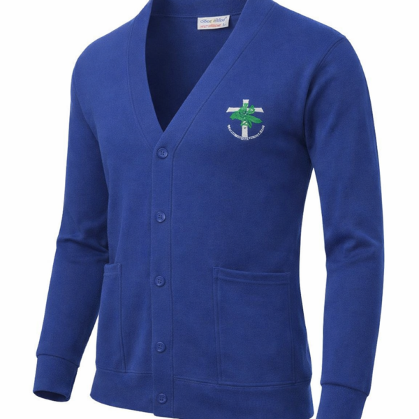 Select School Cardigan