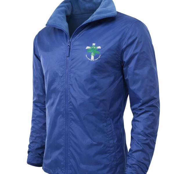 Waterproof Fleece