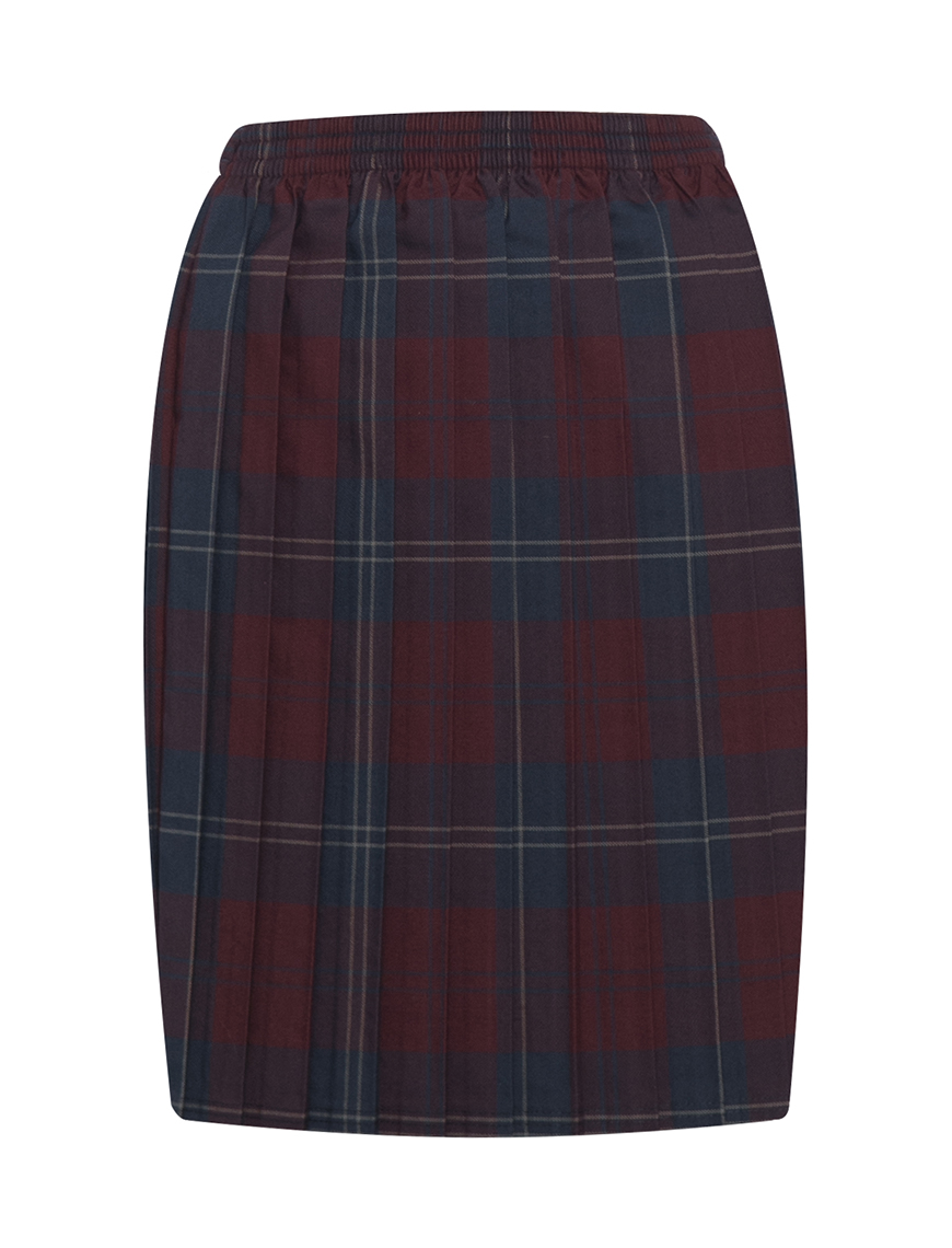 Skye Tartan Skirt - Image 3