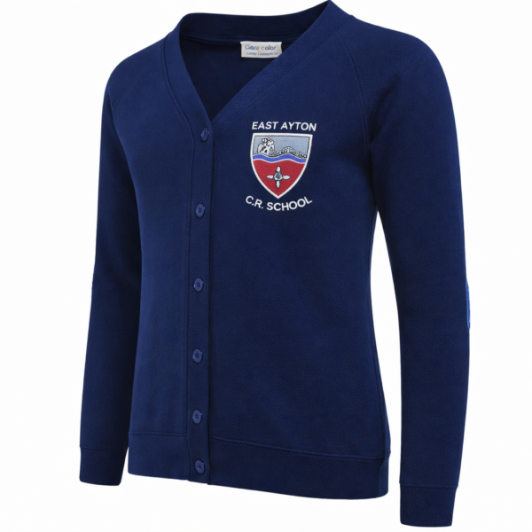 Classic Cardigan