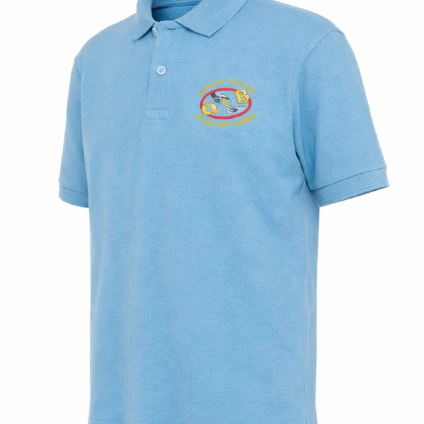Childs Classic Polo