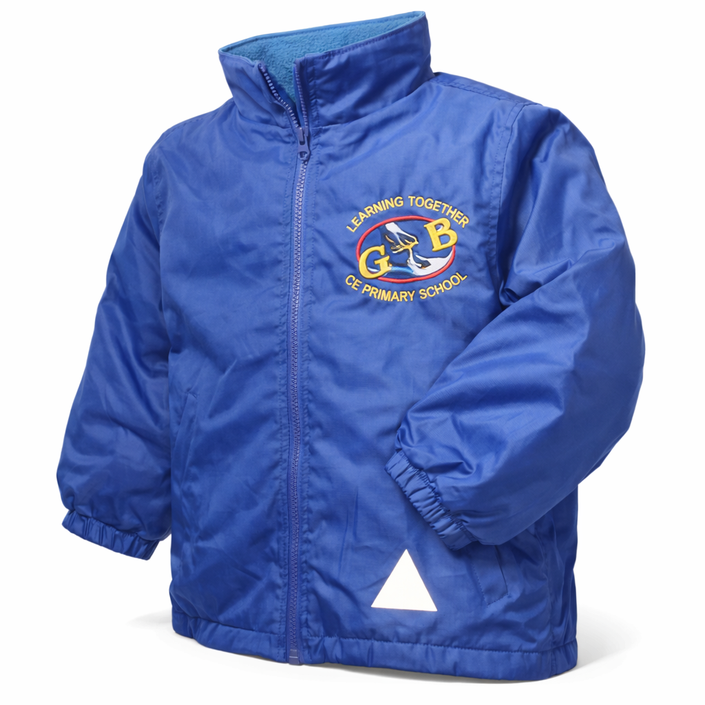 Waterproof Fleece