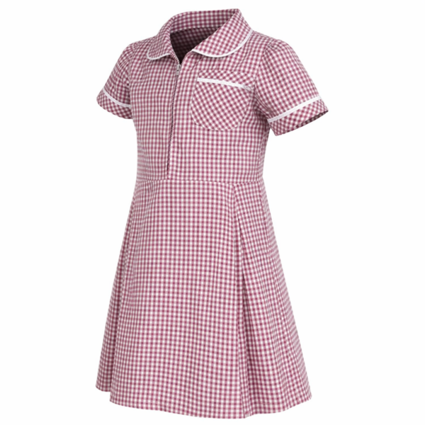 Summer Dresses (Gingham)