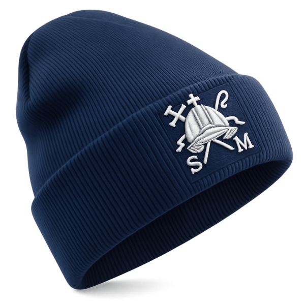 Knitted Hat
