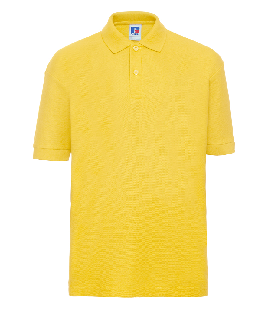 Nursery Polo Shirt - Image 4