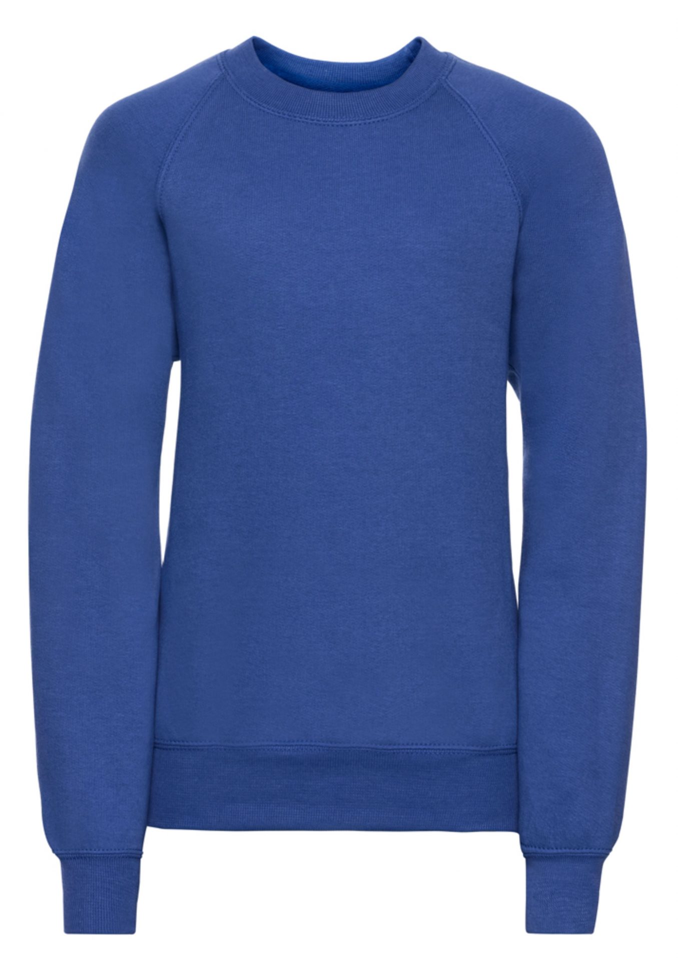 Raglan Sweatshirt GnB - Image 2