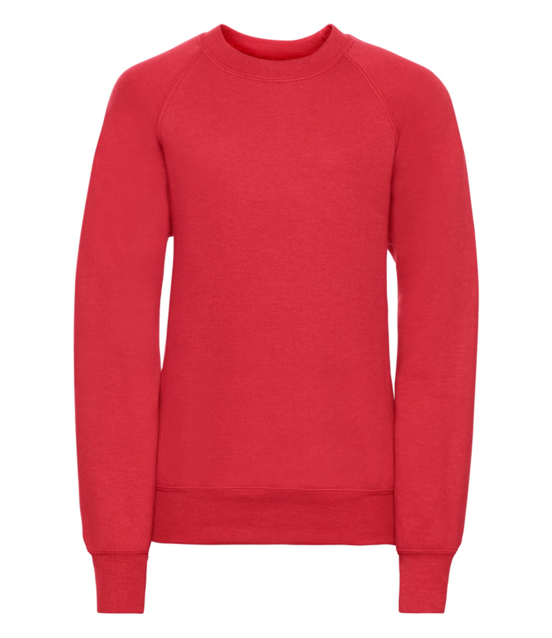 Raglan Sweatshirt - Image 2