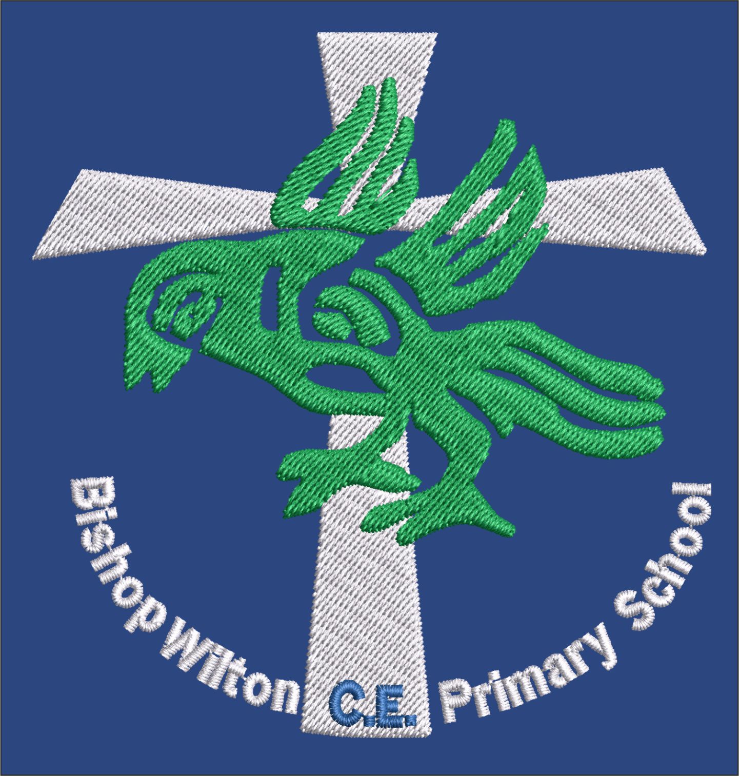 School Fleece - Image 3
