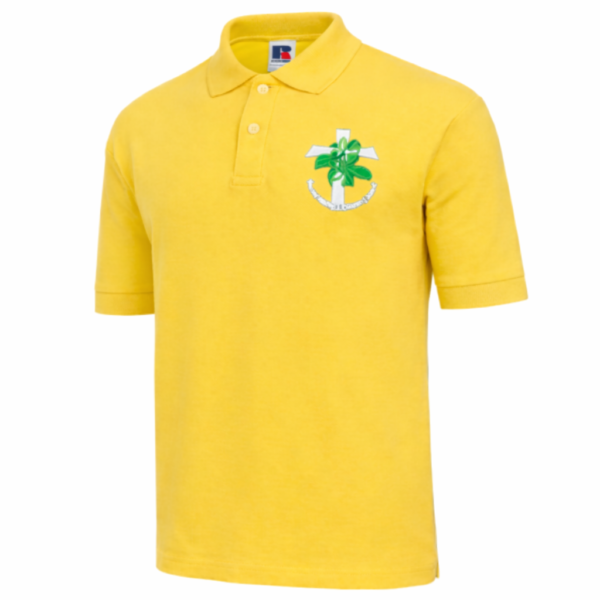 Nursery Polo Shirt