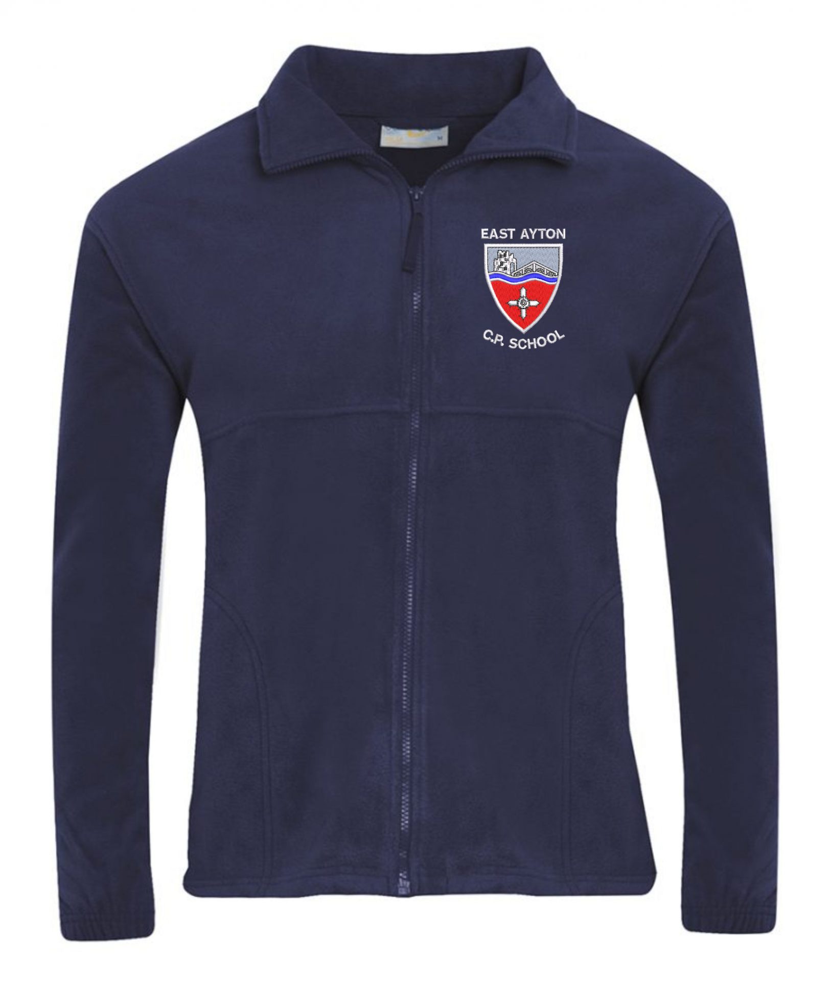 School Fleece