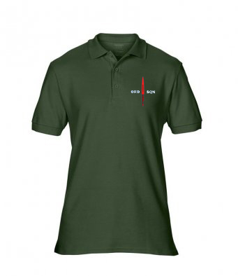 Commando ORD sqn