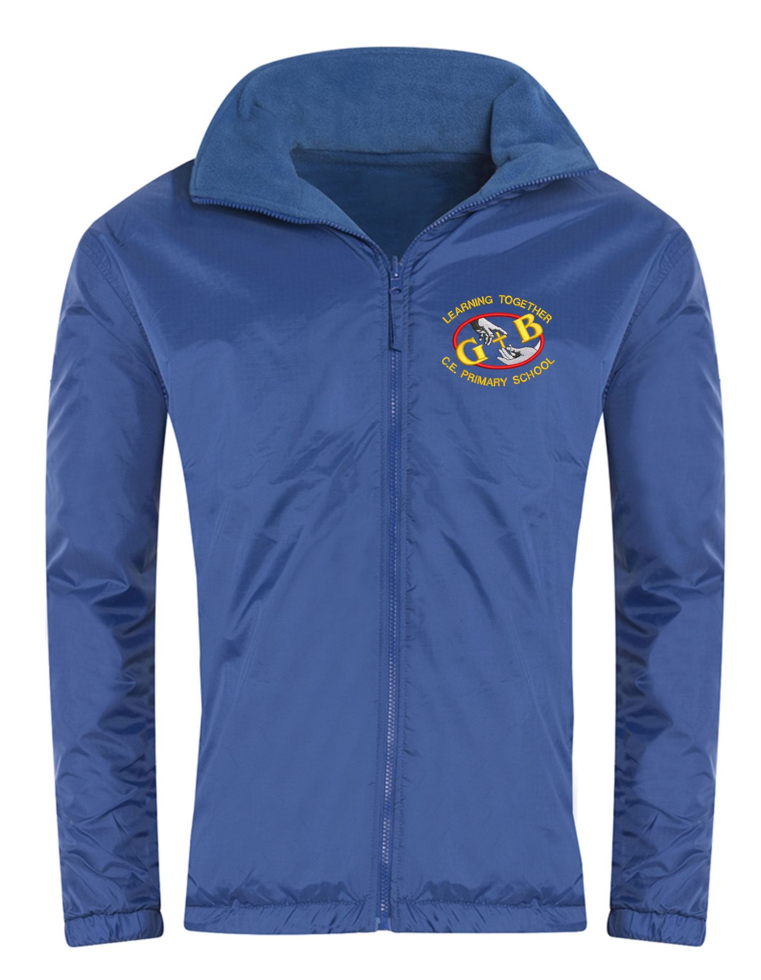 Waterproof Fleece - Image 3