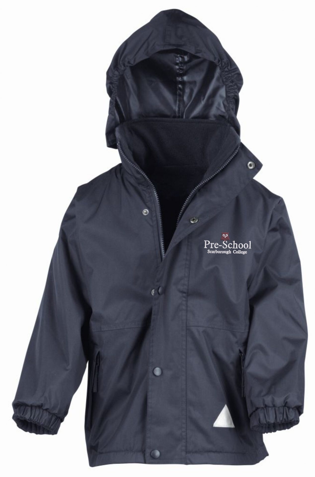 Waterproof Coat