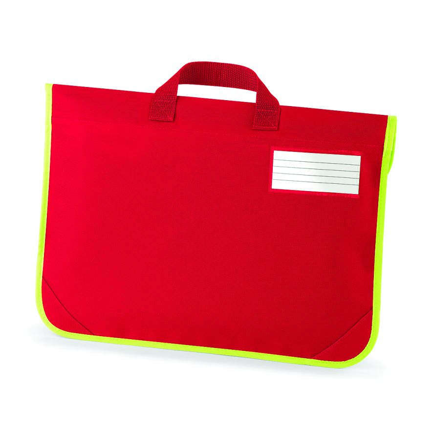 Book Bag Hi-Vis - Image 2