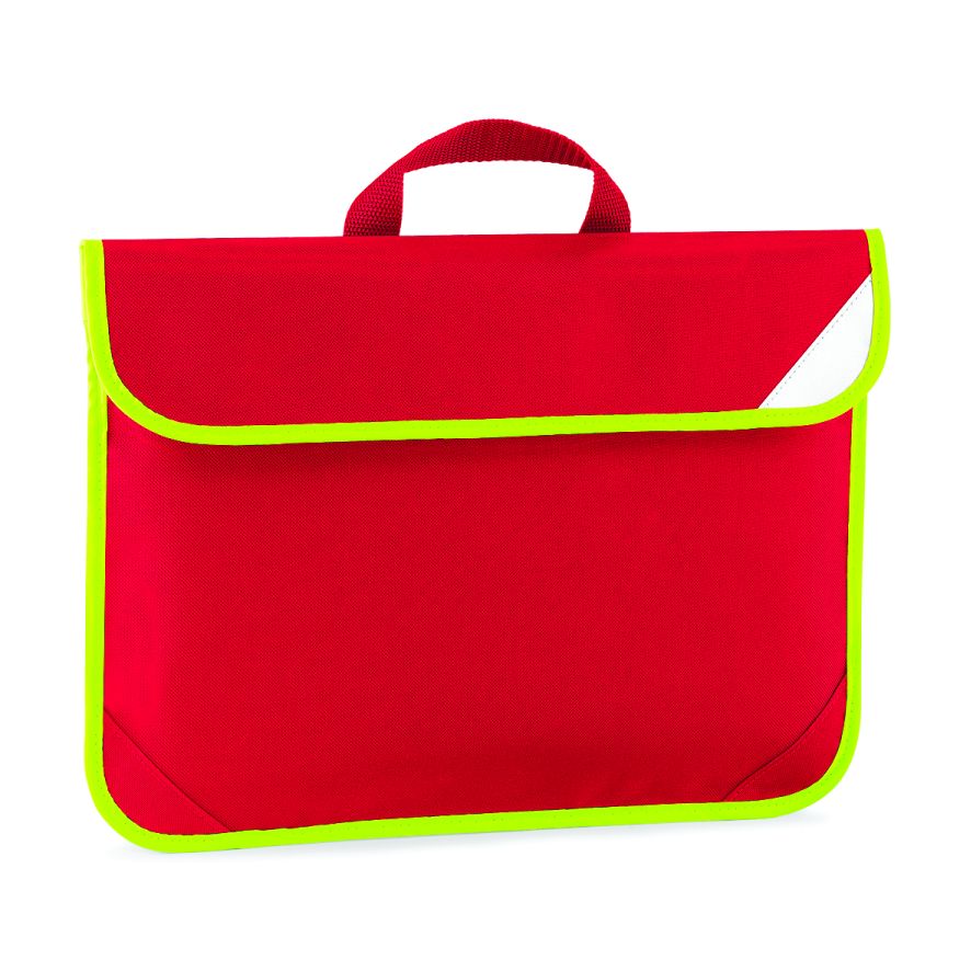 Book Bag Hi-Vis - Image 3