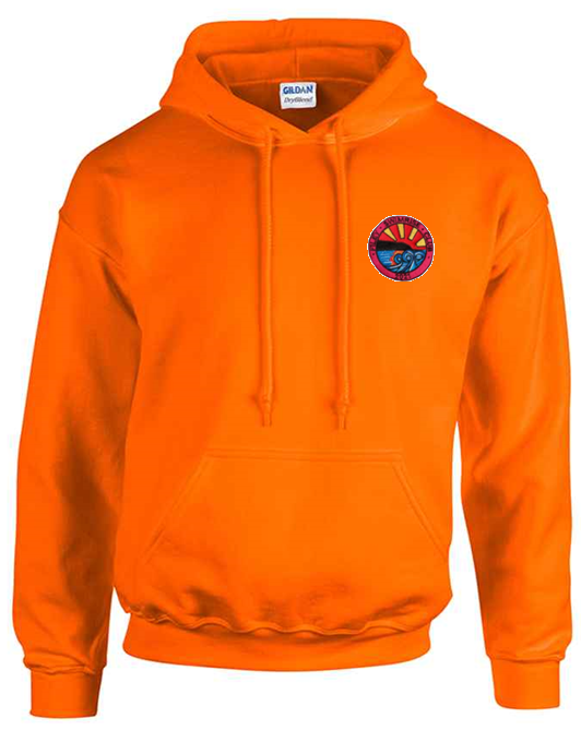 Hoodie Swim