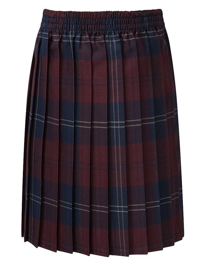 Skye Tartan Skirt