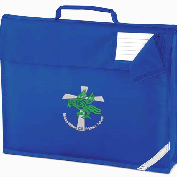Book Bag Reflector