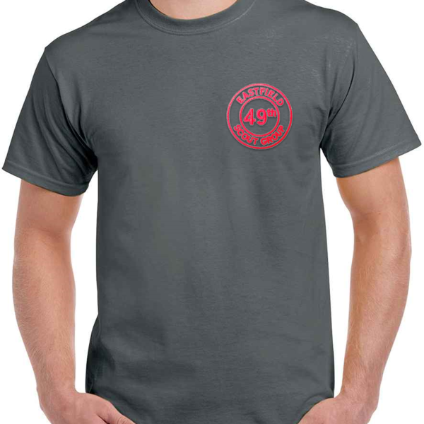 Eastfield 49th T Shirt