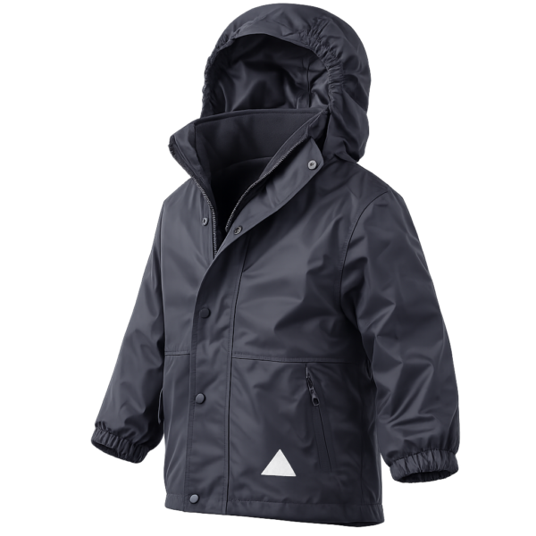 All Weather Coat