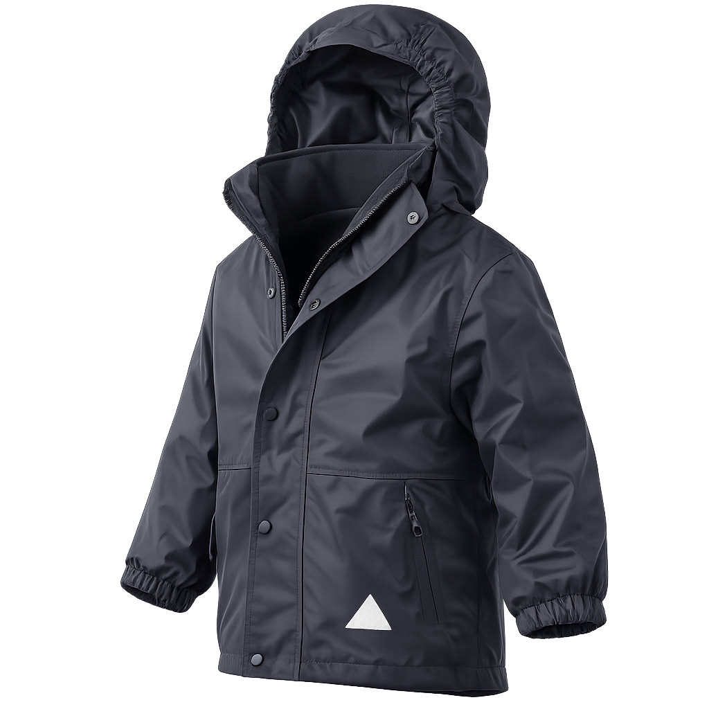 All Weather Coat