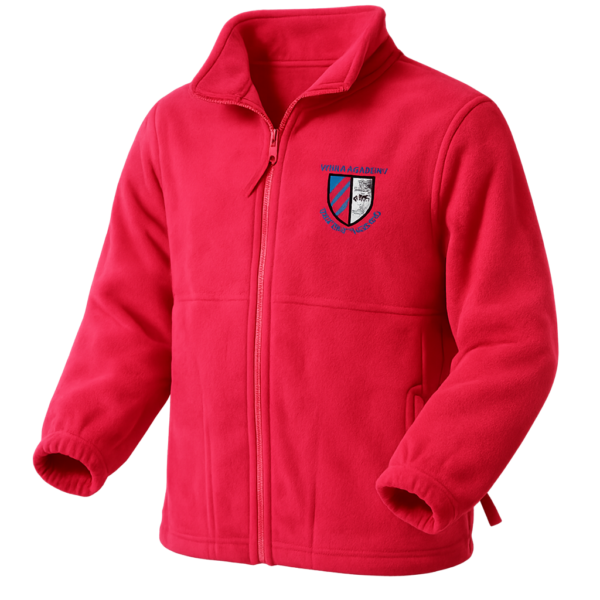 School Fleece