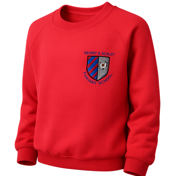 Sweatshirt Newby