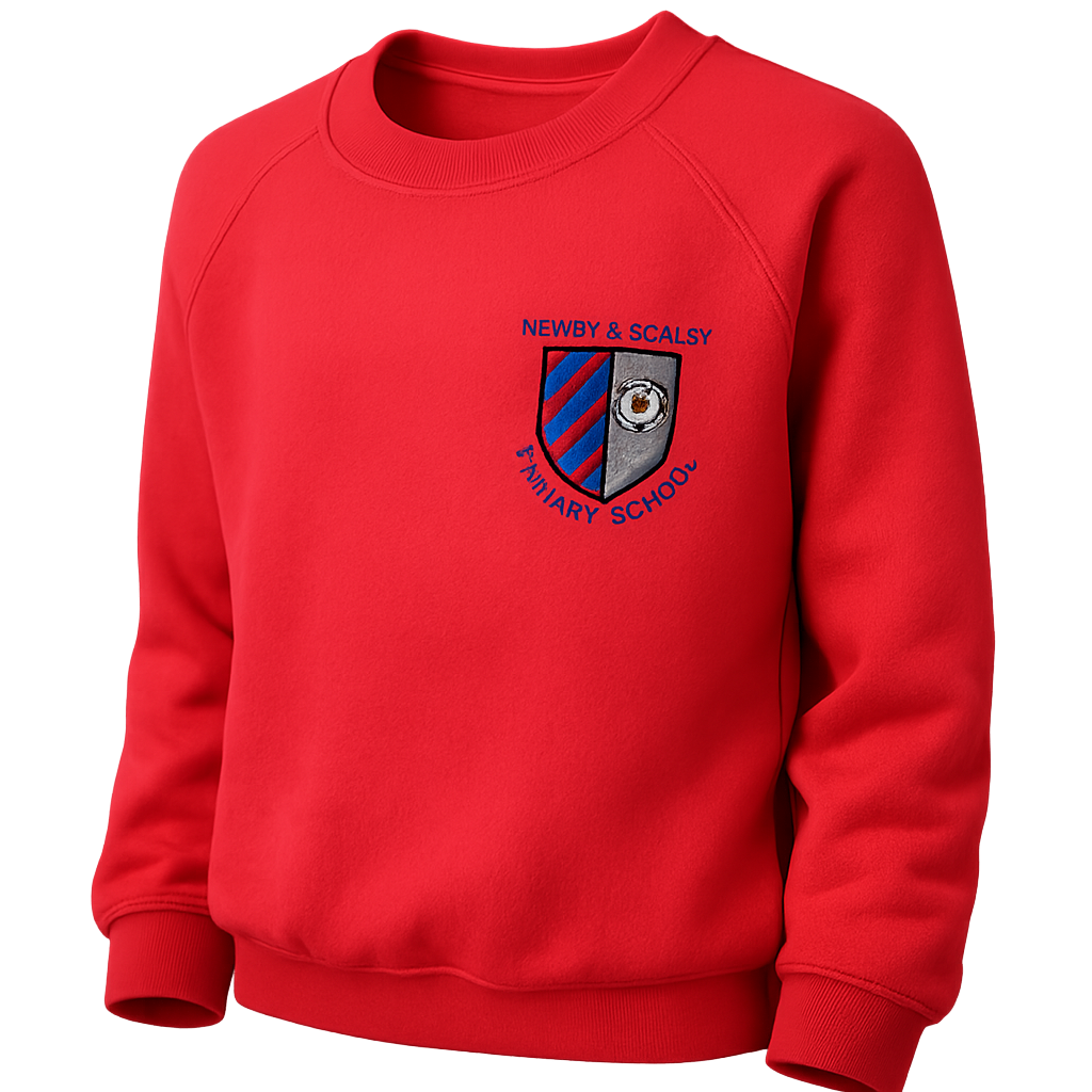 Sweatshirt Newby