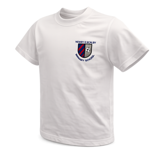 Child's PE T shirt