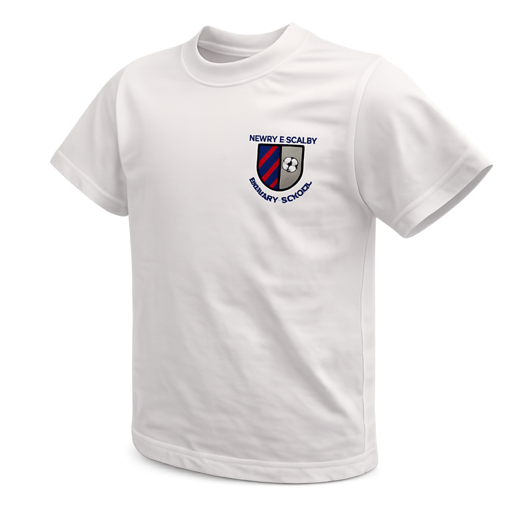 Child's PE T shirt