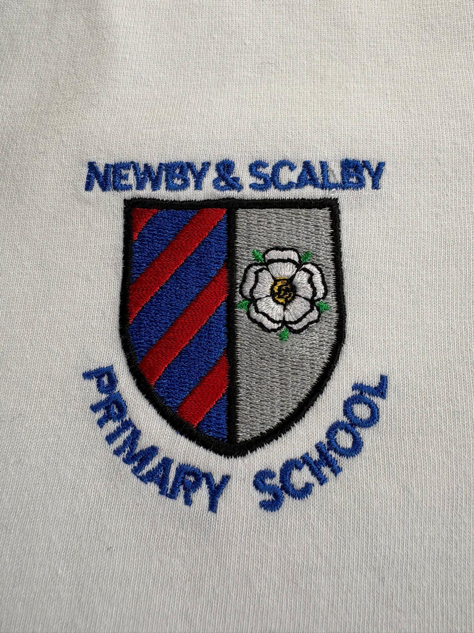 Child's PE T shirt - Image 2
