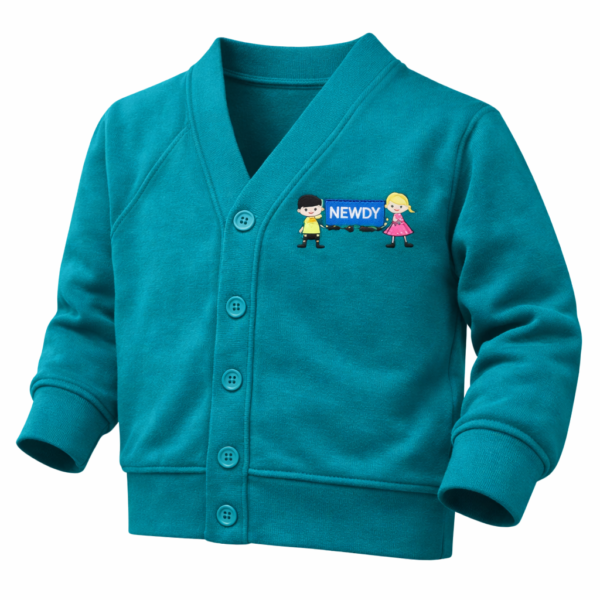 Cardigan Early Years