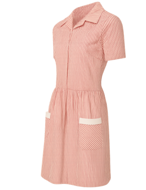 Summer Dresses (Striped)