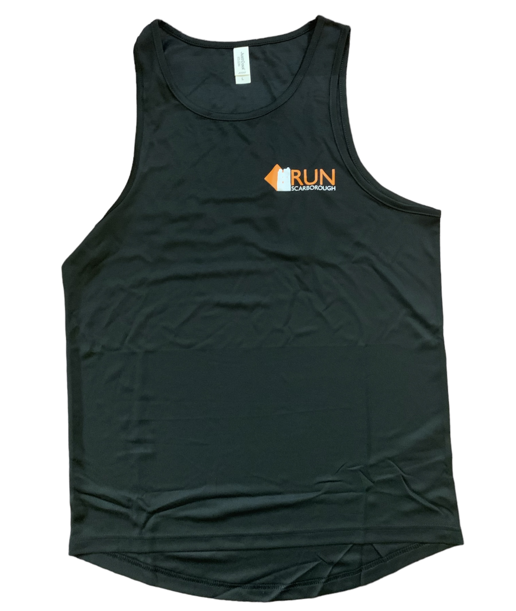 Unisex Running Vest