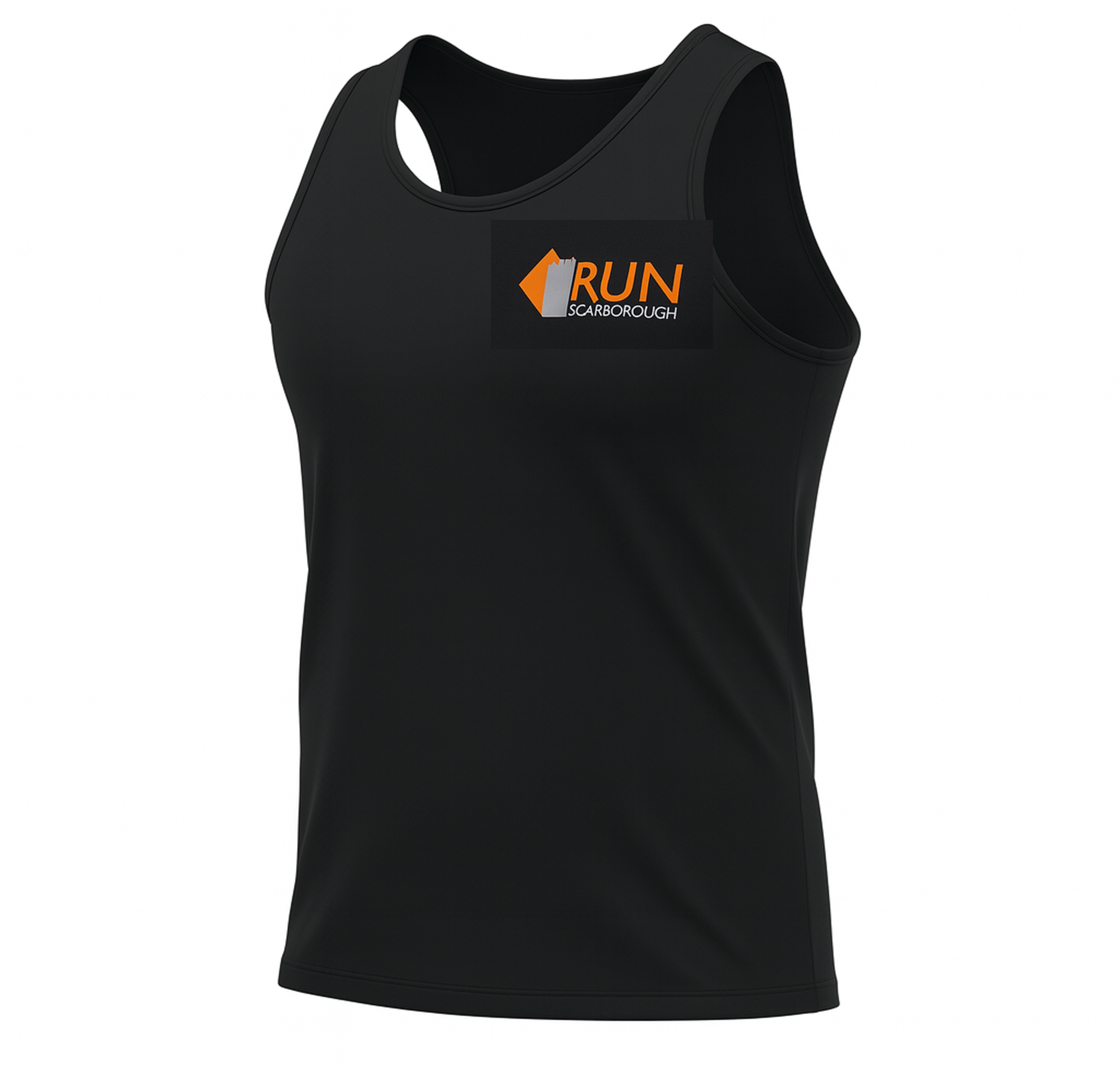 Unisex Running Vest
