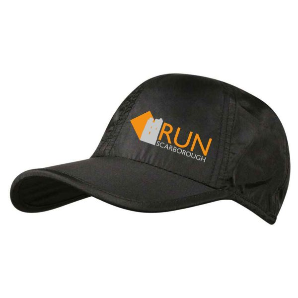Performance Cap