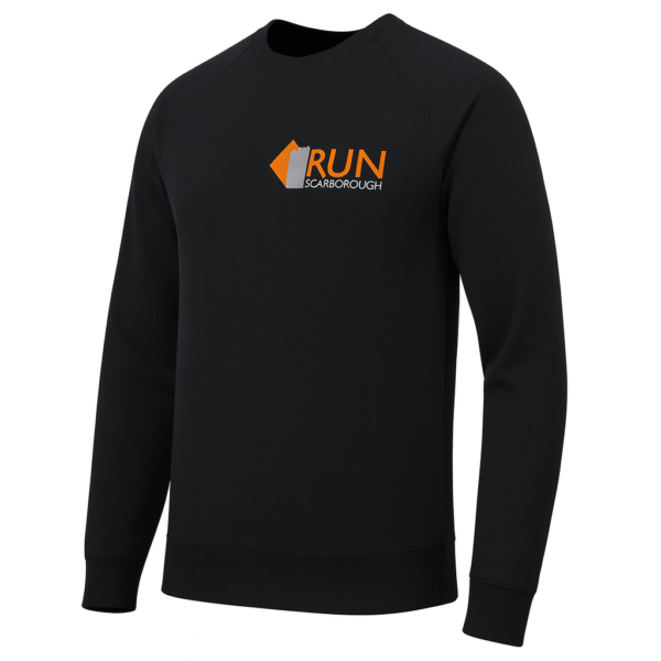 Raglan Sweatshirt