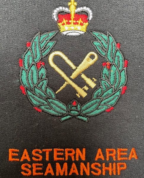 Eastern Area Seamanship