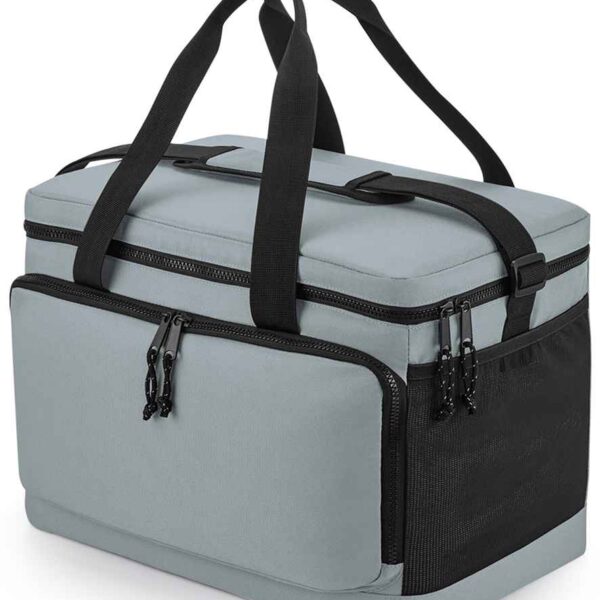 Recycled Large Cooler Shoulder Bag (Bg290)