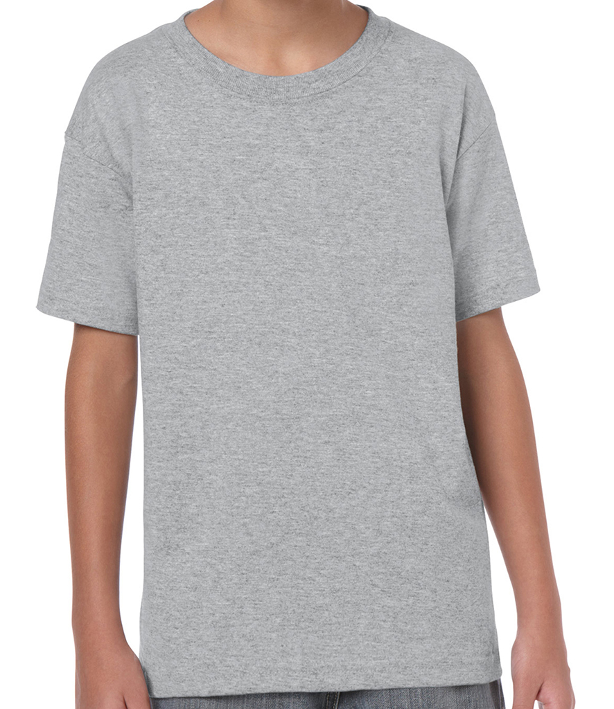 T-Shirt (SCJC) - Image 4