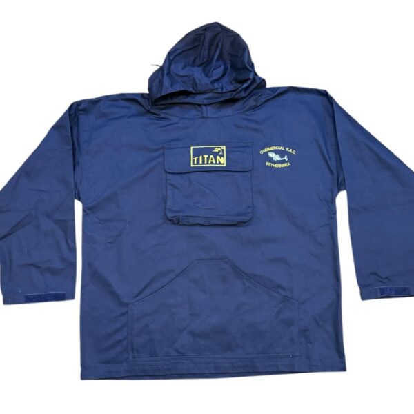 Smock