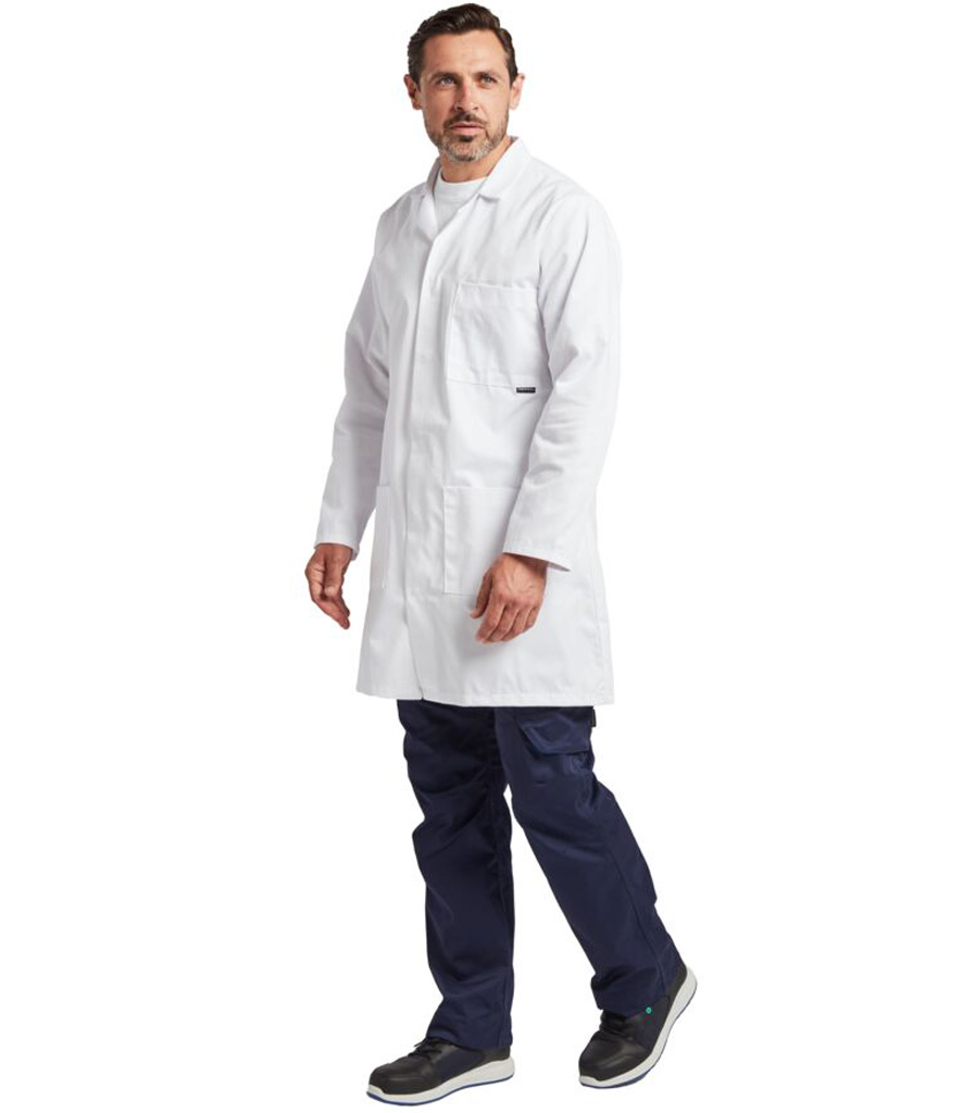 Loft Coat (NYSRS) - Image 2