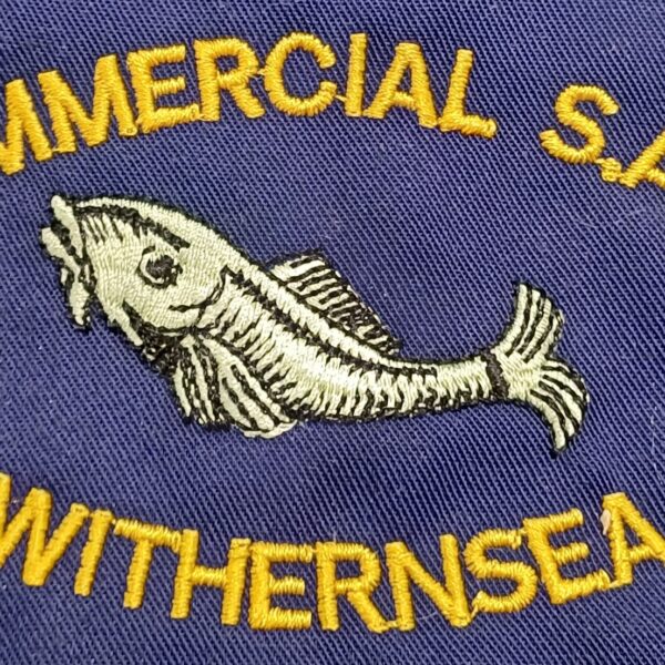 Commercial Sea Angling
