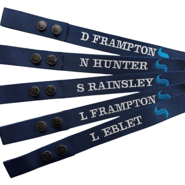 Luggage Tags