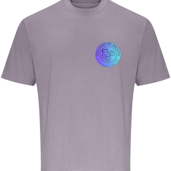Unisex Oversize 100 T-Shirt