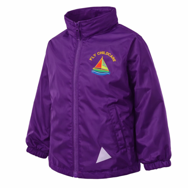 Mistral Jacket